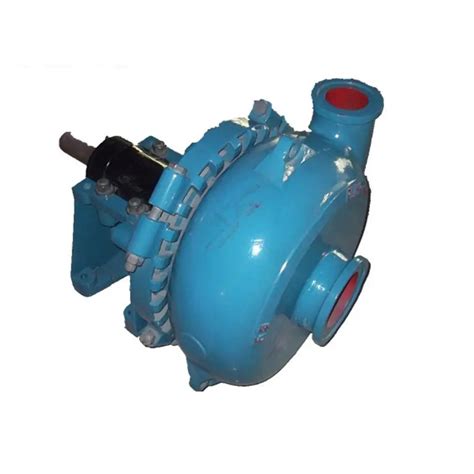 Sea Dredge Pump Boat Dredging Pump Parts - Pansto Pump