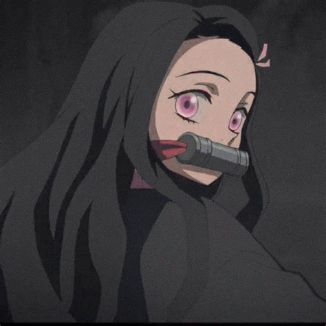 Nezuko Pfp Aesthetic - Underrated Wallpaper