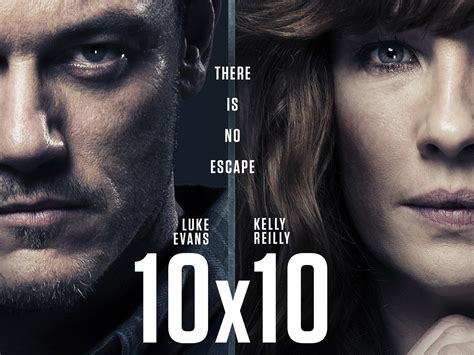 10x10: Trailer 1 - Trailers & Videos - Rotten Tomatoes