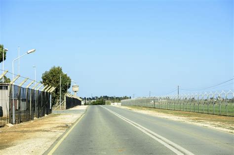 Israel, Greek Cyprus build surveillance system along UN Green Line ...