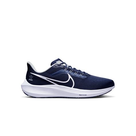 Nike releases new Dallas Cowboys Pegasus 38 shoes for 2022: Do you like ...
