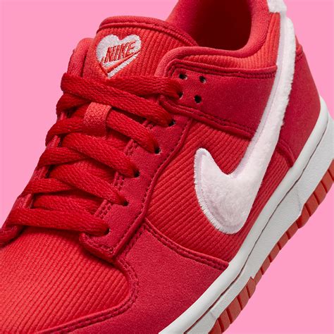 Valentines Day Dunks 2024 Release Date - Nari Tamiko