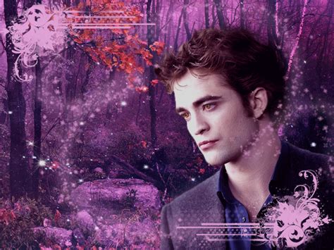 Edward Cullen Animation by RossLana on DeviantArt