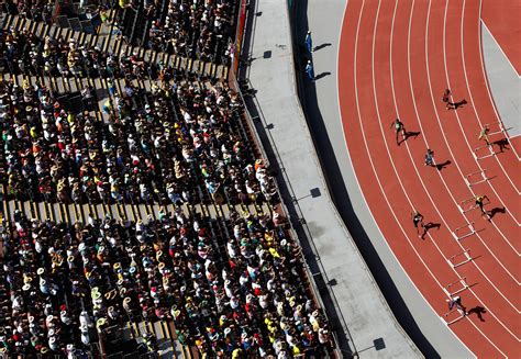 Study finds Commonwealth Games athletes to live longer than rest of ...