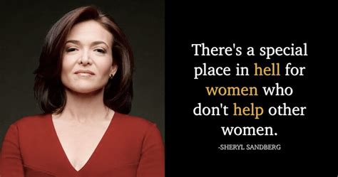 17 Sheryl Sandberg Quotes From Her Famous Book Lean-In Are Must-Read For Every Women - IFORHER