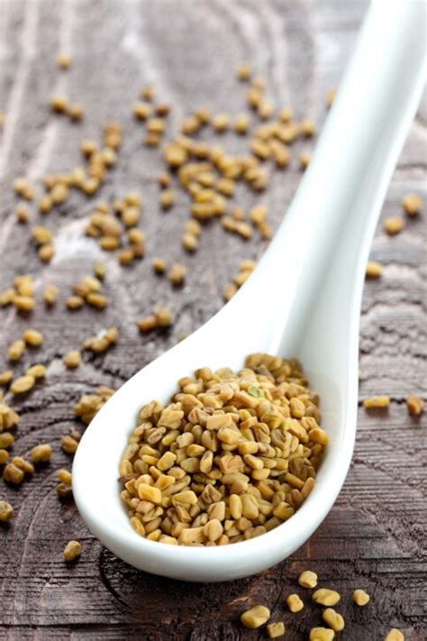 Fenugreek Seeds Recipes: Fenugreek Seeds Food Recipes