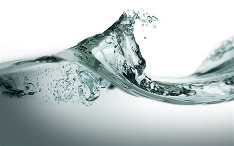 Water Splash Wallpaper - WallpaperSafari