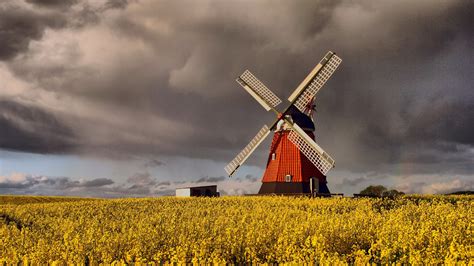 Denmark Wallpapers (70+ images inside)