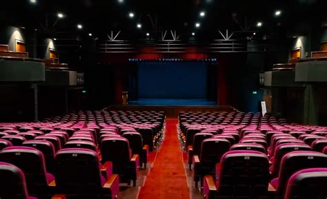 Auditorium – Holy Cross College – Gampaha