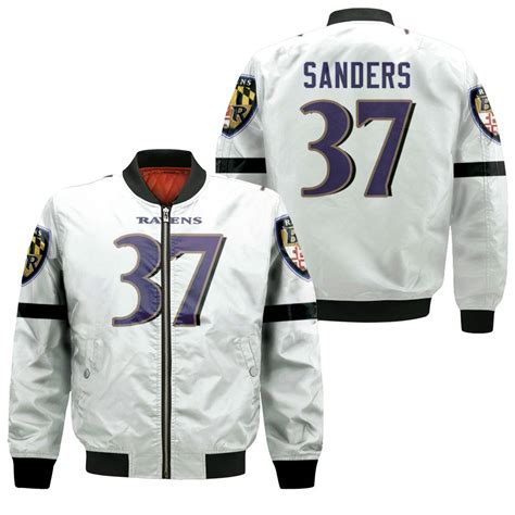 Deion Sanders Ravens