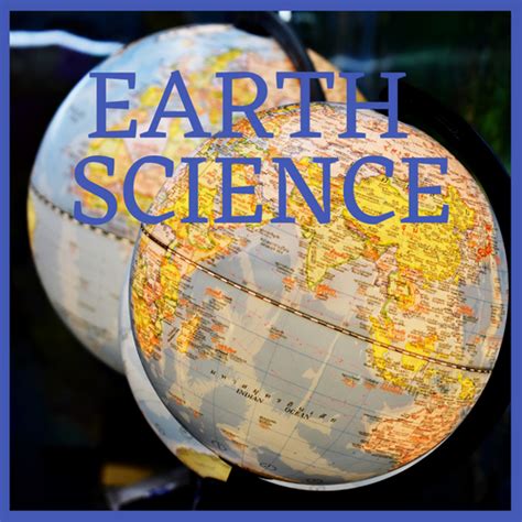 Earth Science | TheCambridge Academy