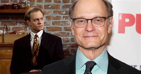 David Hyde Pierce Made Almost As Much In Frasier Royalties As Kelsey ...