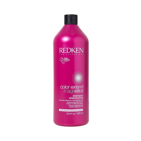 Redken Color Extend Magnetics Shampoo 1L – National Beauty | Online ...