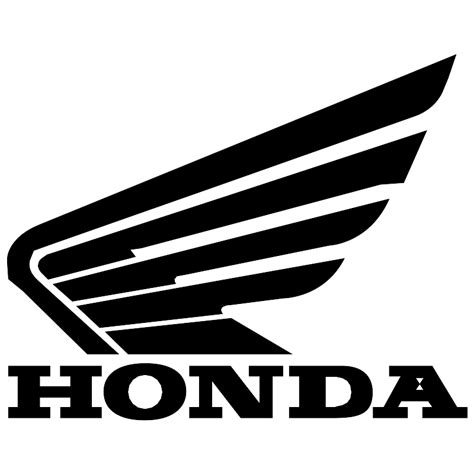 Honda Logo Filled SVG Vectors and Icons - SVG Repo