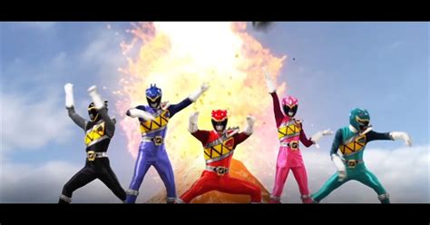 NickALive!: Hasbro Unveils 'Power Rangers Dino Fury' Sneak Peek at ...