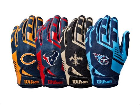 Kansas City Chiefs Youth Gloves - Images Gloves and Descriptions ...