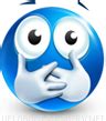 Shocked emoticon | Emoticons and Smileys for Facebook/MSN/Skype/Yahoo