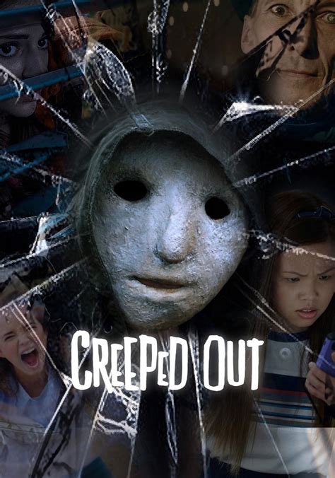 Creeped Out - watch tv show streaming online