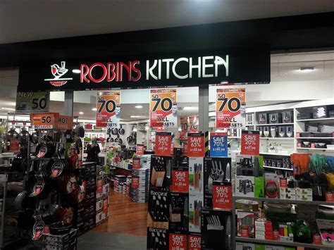 Robins Kitchen in Toowong, Brisbane, QLD, Kitchen & Bath Retailers ...