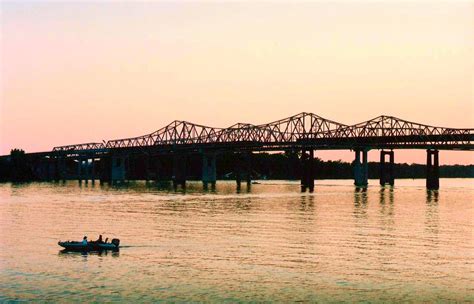 The Bridges at Whitesburg 6 Photograph by Timothy Smith - Pixels