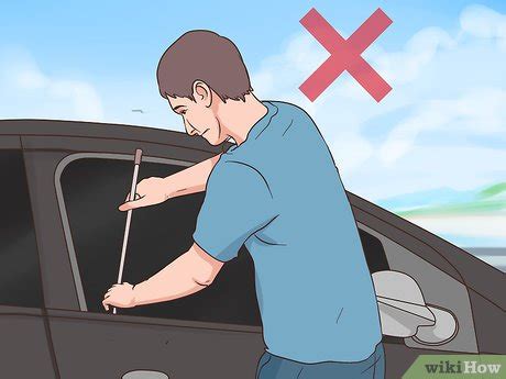 How to Use a Slim Jim (And Which Cars They Work On)