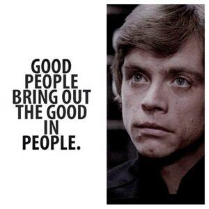 78+ Best Luke Skywalker Quotes To Inspire Growth In Life - BayArt