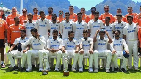 IND vs ENG: India Squad For First Two Tests vs England Announced; No Place For Ishan Kishan