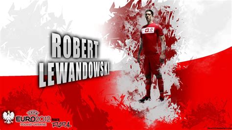 320x570 resolution | Robert Lewandowski illustration with text overlay, Robert Lewandowski ...