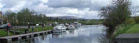 Leitrim Village, Leitrim, Destinations, North West Ireland