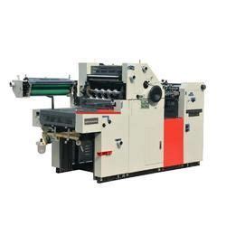 Notebook Printing Machine at Best Price in India