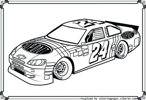 Race Car Outline Drawing at PaintingValley.com | Explore collection of Race Car Outline Drawing