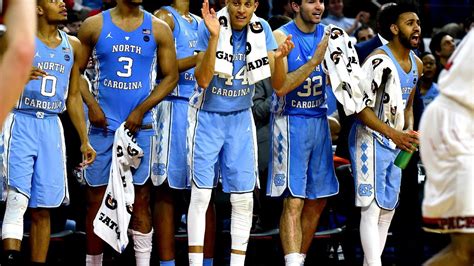 North Carolina Tar Heels men's basketball - Basketball Choices