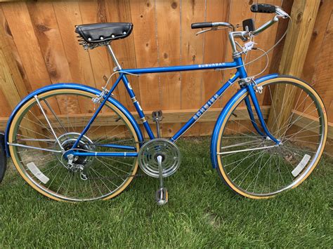 Vintage Bicycles for Sale | Huntington Bicycle Shop