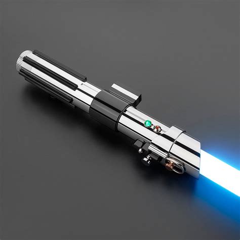 Anakin Skywalker lightsaber - EpII version – The Saber Factory