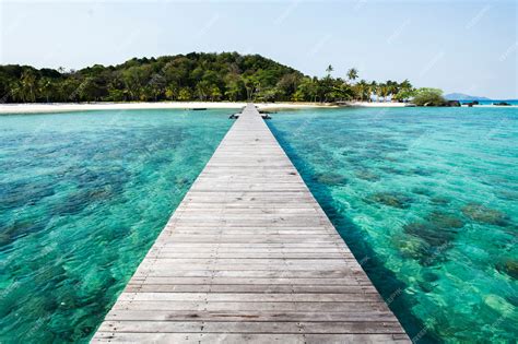 Premium Photo | Trat, thailand - february 2, 2017 - beach in summer time at an island in trat ...