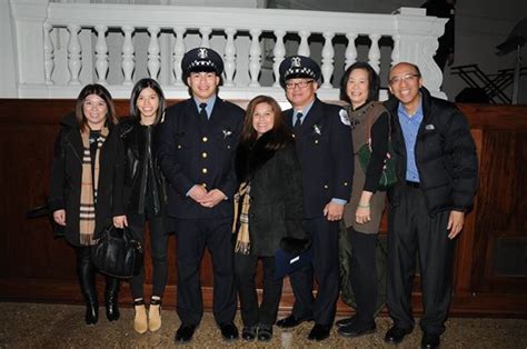 105 Police Recruits Graduate from Chicago Police Academy | Chicago Police Department