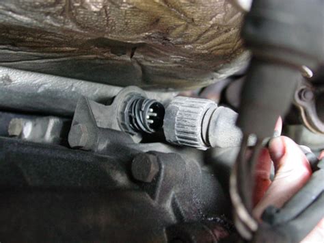 BMW planet: Oxygen Sensor Replacement