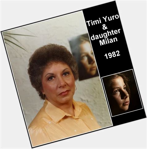 Timi Yuro | Official Site for Woman Crush Wednesday #WCW