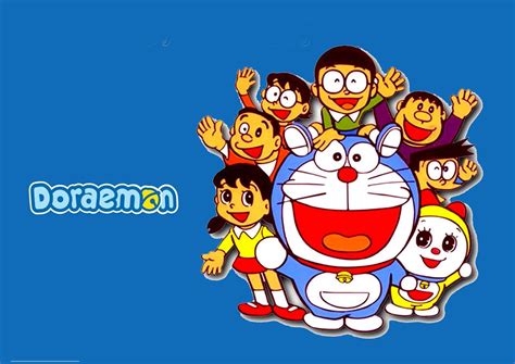 Gambar Wallpaper Laptop Doraemon - Gudang Wallpaper