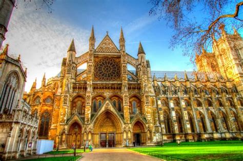 Buy the Verger experience - Westminster Abbey, London Traveller Reviews - Tripadvisor