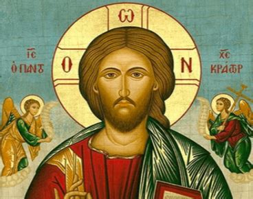 The Importance of Religious Icons in Christian Faith - The Art of the Icon