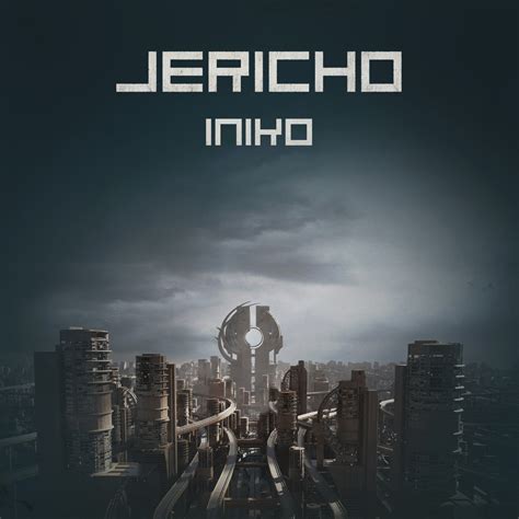 ‎Jericho - Single by Iniko on Apple Music