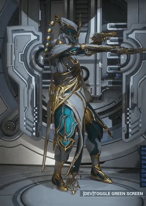 Baruuk prime nooo!!! : r/Warframe