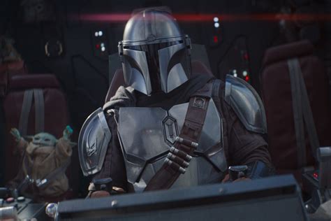 The Mandalorian Season 3 Exclusive Footage Reveals Bo-Katan As Main Villain