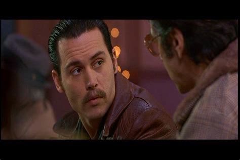 Donnie Brasco - Johnny Depp Image (13747772) - Fanpop