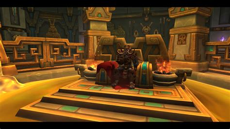 King's Rest Dungeon Ability Guide - Guides - Wowhead