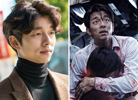 Gong Yoo Special: From Goblin to Train To Busan, 9 Korean movies and dramas that showcase the ...