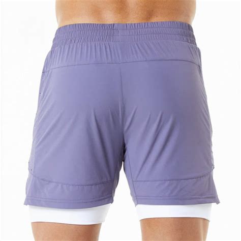 Wholesale Athletic Gym Sports Shorts With Phone Pockets suppliers ...