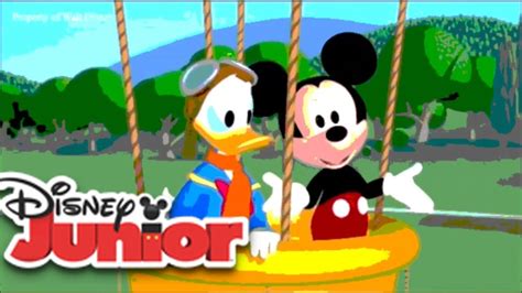 Hot Dog Song Mickey Mouse Clubhouse HORROR Compilation - YouTube