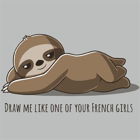 Everyone is Beautiful | Cute baby sloths, Cute animal quotes, Sloth art